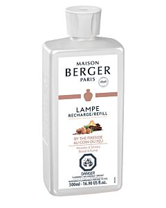 Maison Berger By the Fireside 500ml